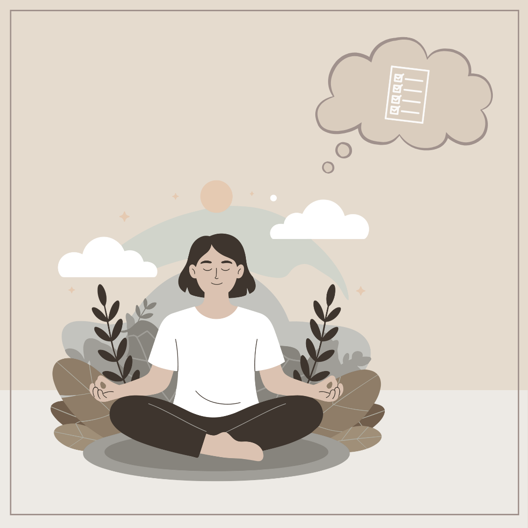 Ein Business-Aufbau darf achtsam und in deinem Tempo passieren.